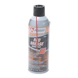 7001 RED GREASE SPRAY - 11 OZ