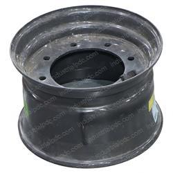 Picture of Wheel - 4wd