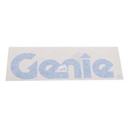 Picture of Decal-Cosmetic-Genie-Gr/Qs