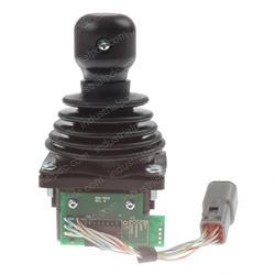 Picture of Joystick - Electrical