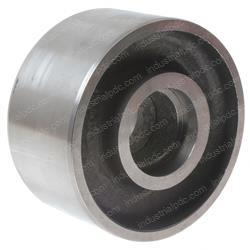 Picture of Hub Machining