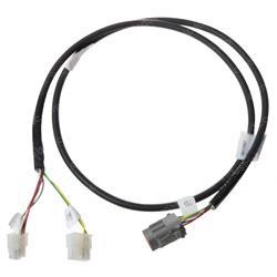 Picture of Harness-Wire - Tiller  Premium