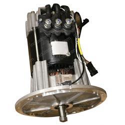 Picture of Motor - Drive