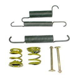 Picture of Brake Hardware Kit