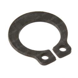 Picture of Ring  Retaining  Ext  0.50d  Se