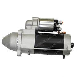 Picture of Motor - Starter