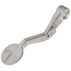 Picture of Arm Accelerator Machining