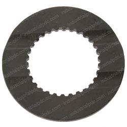 Picture of Washer Forward Gear