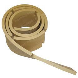 Picture of Squeegee - Red Gum