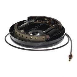 Picture of Brake Assembly - Rh