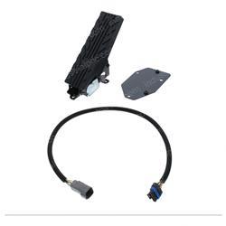 Picture of Pedal-Gas Elektronisk