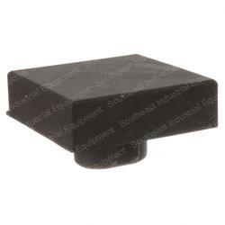 ALLIS CHALMERS/TUSK AC8775131 CUSHION - RUBBER