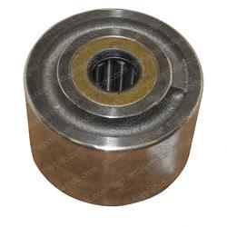 Picture of Wheel Assembly - Steel