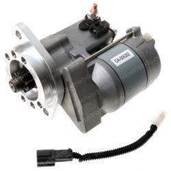Picture of Starter - Heavy Duty New