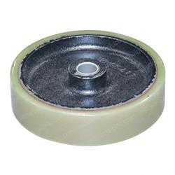 Picture of Wheel Assembly, Steer