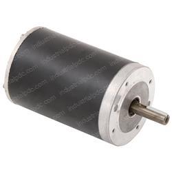 Picture of Motor 24vdc 5hp 1800rpm