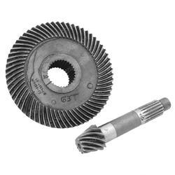 Picture of Gear and Pinion Set