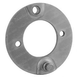 Picture of Plate - Brake Backing