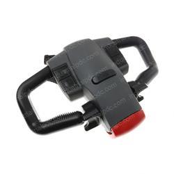 Picture of Tiller Head , Control Handle