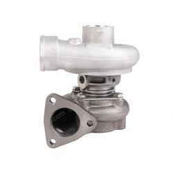 Picture of Turbocharger