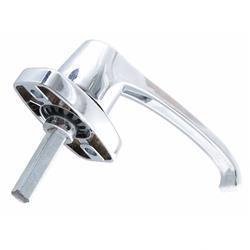 Picture of Handle- Door- Chrome- 5/16 X 4