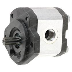 JCB 332/E3830 PUMP - HYDRAULIC