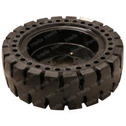 Intella Part 01019042 Tire - Solid 33X12X20 Non-Directional