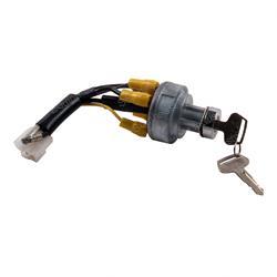BT BT01001111SB SWITCH - IGNITION