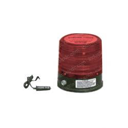 Picture of Strobe - 12v - Red