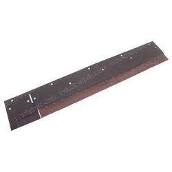 Picture of Rubber Strip Front
