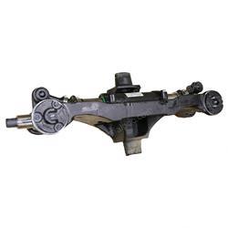 Picture of Axle - Steering