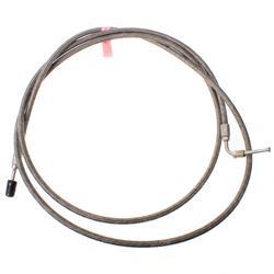 Picture of Brake Line-St Stl Flexible