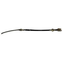 TOYOTA 4750431040 CABLE - BRAKE RIGHT HANDED
