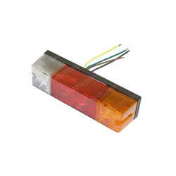 Picture of Tail Lamp Assembly