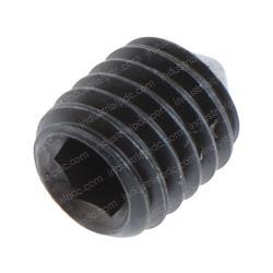 Picture of Threadedpin M8x1045h