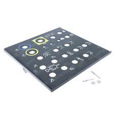 Picture of Lid Assembly, Lower Control
