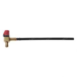 Picture of Fuel Shut-Off Ball Vlv W/Tube