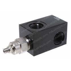 Picture of Relief Valve@210opsi