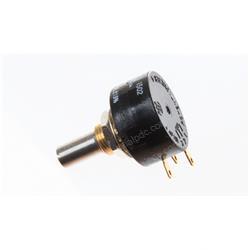 Picture of Potentiometer