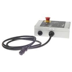 Picture of Control Box Pltfrm Tmz34