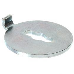 Picture of Washer - Adj Slt 2.00d .12 Stl