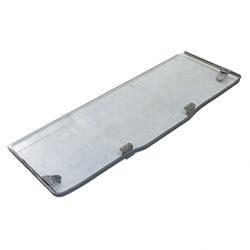 Picture of Accessory Panel Rear