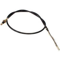 Picture of Cable - Brake Lh