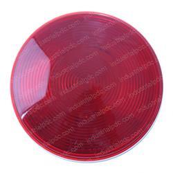 Picture of Ught Red Round Stop