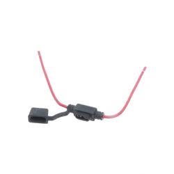 Picture of Fuse Holder W/