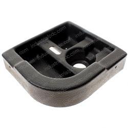 Picture of Tray Corner Work