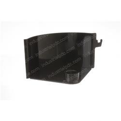 Picture of Guard Plate - Hose Sheave