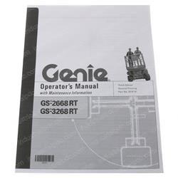Picture of Omsm Gs2668rtgs3268rt