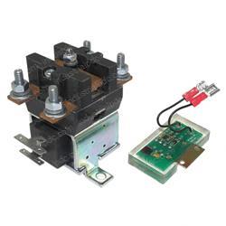 Picture of Contactor - 36 Volt