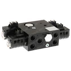 Picture of Manifold Assembly W/Ss